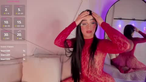 Snapshot of gisellepalmer_88 chatting on 05.12.26 GisellePalmer online show from 05.12.26