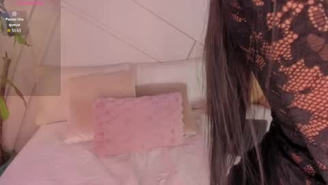 Snapshot of gisellepalmer_88 chatting on 05.25.26 GisellePalmer online show from 05.25.26