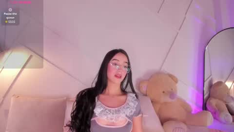 Snapshot of gisellepalmer_88 chatting on 06.19.26 GisellePalmer online show from 06.19.26