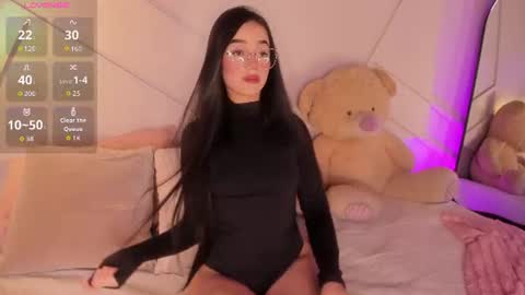Snapshot of gisellepalmer_88 chatting on 06.20.26 GisellePalmer online show from 06.20.26