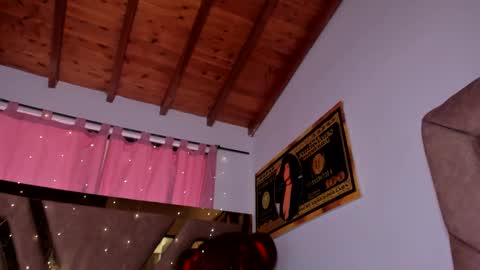 Snapshot of giselreyes1 chatting on 12.21.24 . Gisel Reyes . online show from 12.21.24