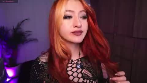 Snapshot of giselx_xx chatting on 08.09.26 GISEL online show from 08.09.26