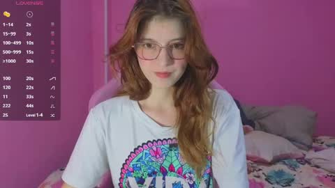 giselle online show from 05.01.26