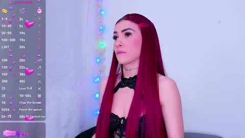 Snapshot of gissell01 chatting on 02.17.26 Gigi online show from 02.17.26