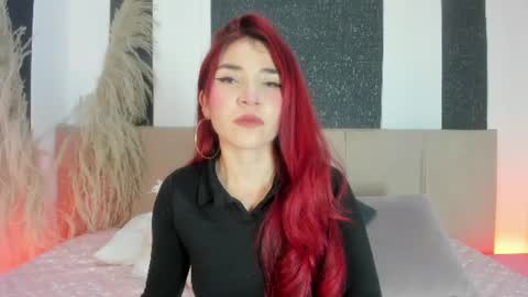 Snapshot of gissy_palmer chatting on 06.11.26 Gissy online show from 06.11.26