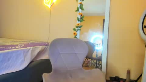 Gitana Luna online show from 04.24.26