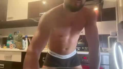 gitanoboy4 online show from 10.14.25