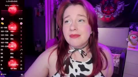 AlexaMillis online show from 10.04.25