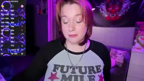 AlexaMillis online show from 10.20.25