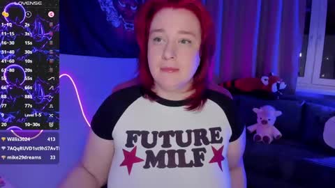 AlexaMillis online show from 03.30.26