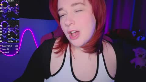 AlexaMillis online show from 04.09.26
