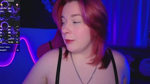 AlexaMillis online show from 04.20.26