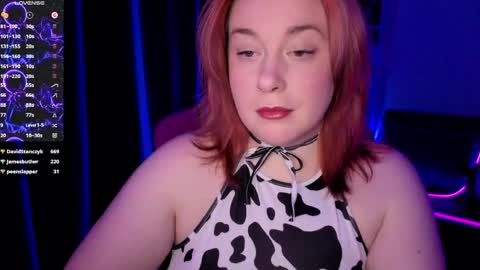 AlexaMillis online show from 05.10.26
