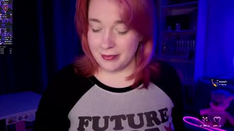 AlexaMillis online show from 06.10.26