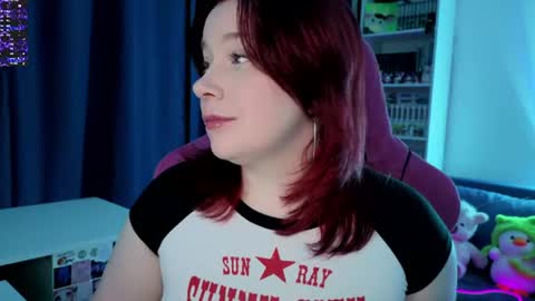 AlexaMillis online show from 07.15.26