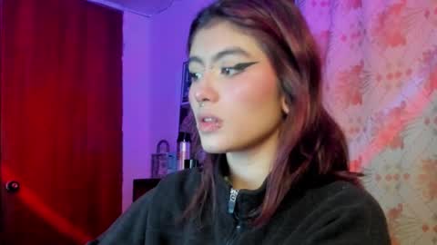 Giulietta online show from 01.12.25