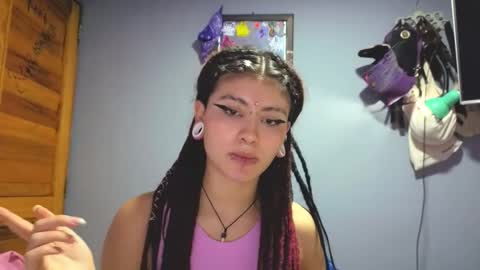 Giulietta online show from 03.17.26