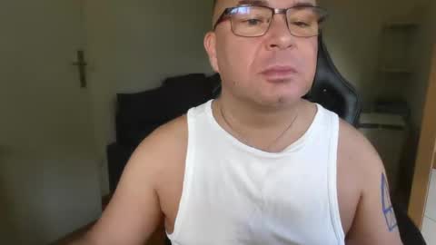 giulio203 online show from 09.27.25