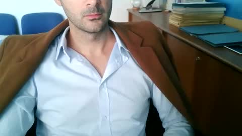 giuseppevai1 online show from 11.06.25