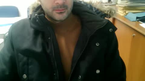 giuseppevai1 online show from 01.07.26