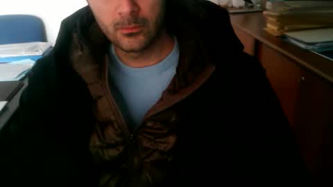 giuseppevai1 online show from 02.14.26