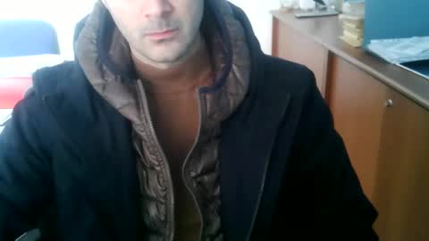 giuseppevai1 online show from 02.16.26