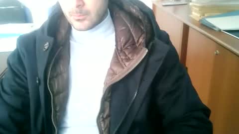 giuseppevai1 online show from 02.19.26