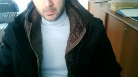 giuseppevai1 online show from 02.25.26