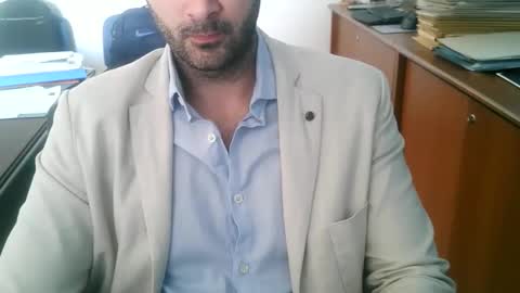 giuseppevai1 online show from 02.27.26