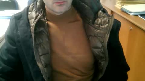 giuseppevai1 online show from 02.28.26