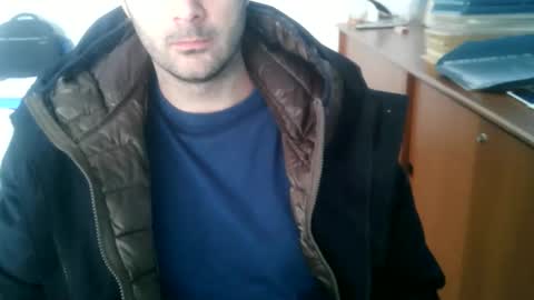 giuseppevai1 online show from 03.03.26