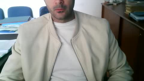giuseppevai1 online show from 04.07.26