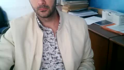 giuseppevai1 online show from 04.30.26