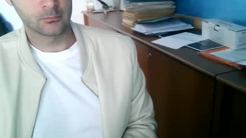 giuseppevai1 online show from 05.02.26