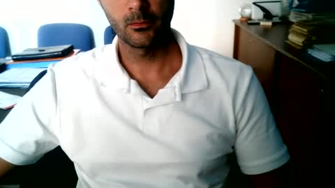 Snapshot of giuseppevai1 chatting on 07.07.26 giuseppevai1 online show from 07.07.26