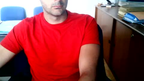 Snapshot of giuseppevai1 chatting on 07.23.26 giuseppevai1 online show from 07.23.26