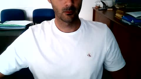 Snapshot of giuseppevai1 chatting on 08.07.26 giuseppevai1 online show from 08.07.26
