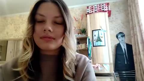 Snapshot of giuseppinasporcic chatting on 02.15.26 Paolina online show from 02.15.26