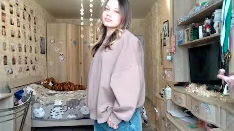 Snapshot of giuseppinasporcic chatting on 02.15.26 Paolina online show from 02.15.26