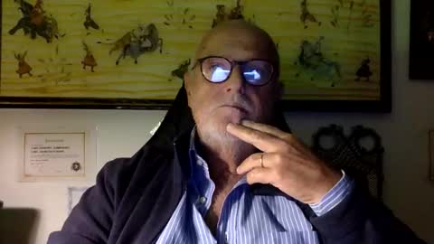 giutomma930394 online show from 10.18.25
