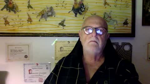 giutomma930394 online show from 03.16.26