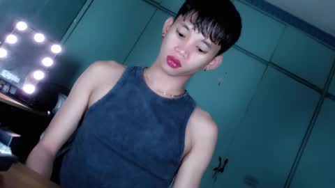 givemethrillx online show from 03.22.26