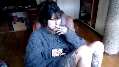 dirtyvenom online show from 10.08.25