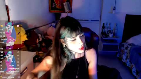 Snapshot of givenom chatting on 07.23.26 dirtyvenom online show from 07.23.26