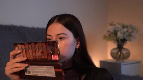 Agness online show from 11.25.25