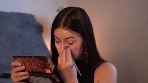 Agness online show from 12.19.25