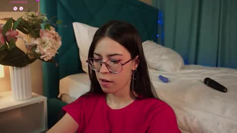 Agness online show from 03.05.26