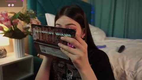 Agness online show from 03.06.26