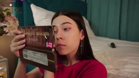 Agness online show from 03.13.26