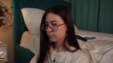 Agness online show from 03.15.26